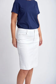 Knee_length_light_white_skirt
