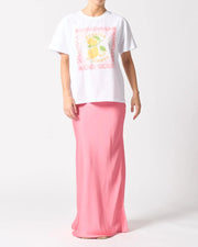 Geneva Skirt - Pink