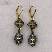 Ghost and Lola Love of Joy Earrings