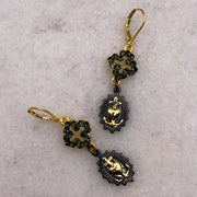 Ghost and Lola Love of Joy Earrings
