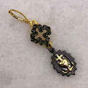 Ghost and Lola Love of Joy Earrings