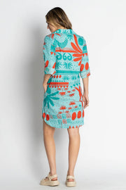 Godiva Shirtmaker - Lagoon