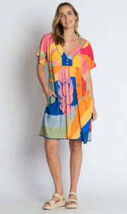 Lulalife-Viscose-Dress-Hermina