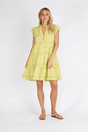Lulalife-Finley-Tiered-Dress-Citrus