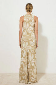 Mon-Renn-Amour-Wrap-Dress