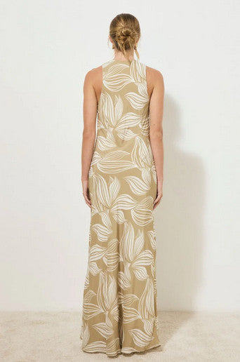 Mon-Renn-Amour-Wrap-Dress
