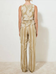 Desire Stripe Pants