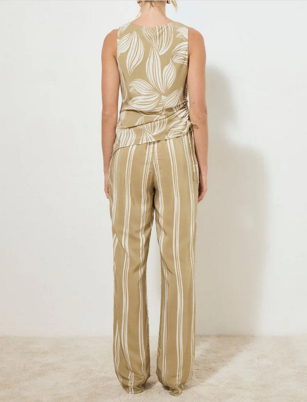 Desire Stripe Pants