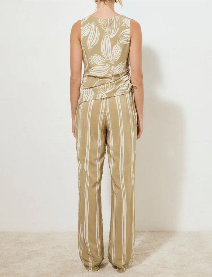 Desire Stripe Pants