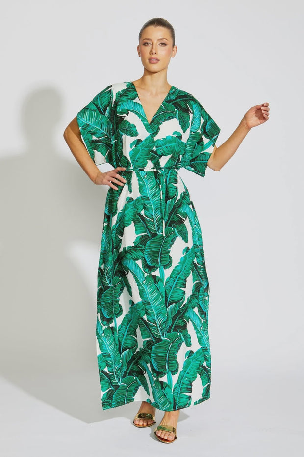 Endless Fortune New Bloom Dress