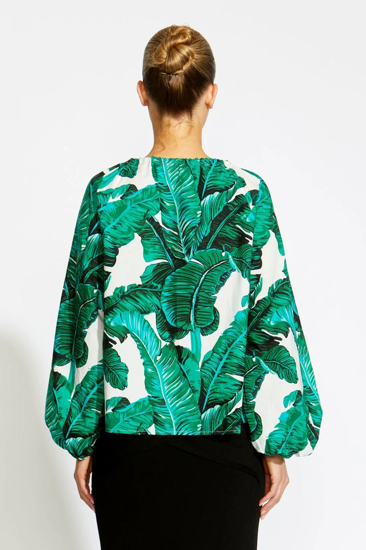 New Bloom Top