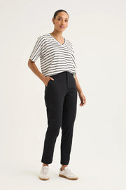 Nova Pants - Black