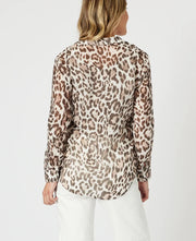 Gordon Smith On Safari Shirt - Natural