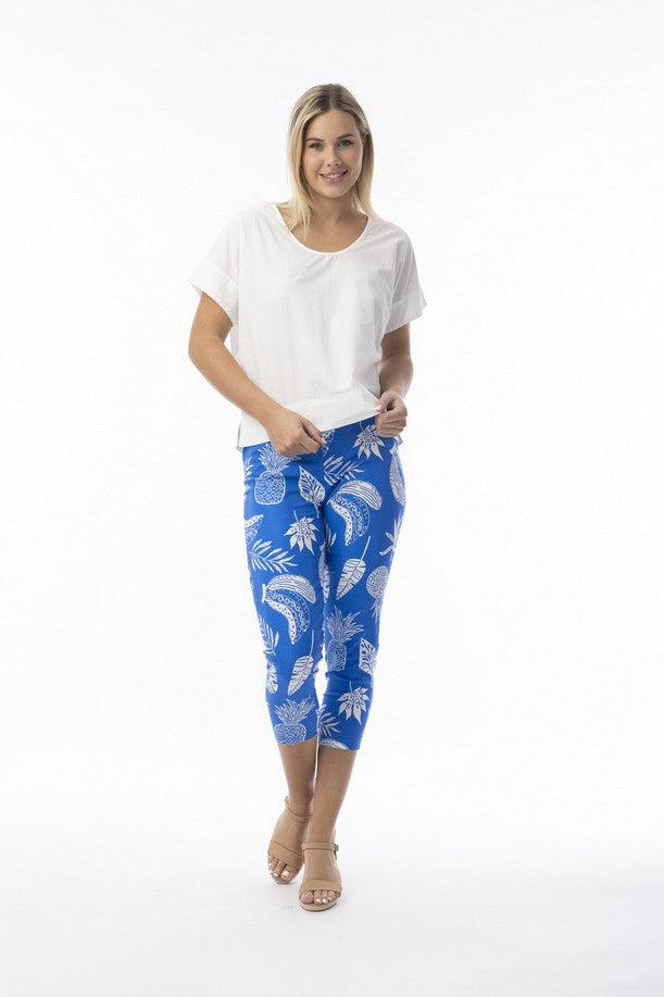 Orientique-Comodoro-Blue-Pant-Bangalene