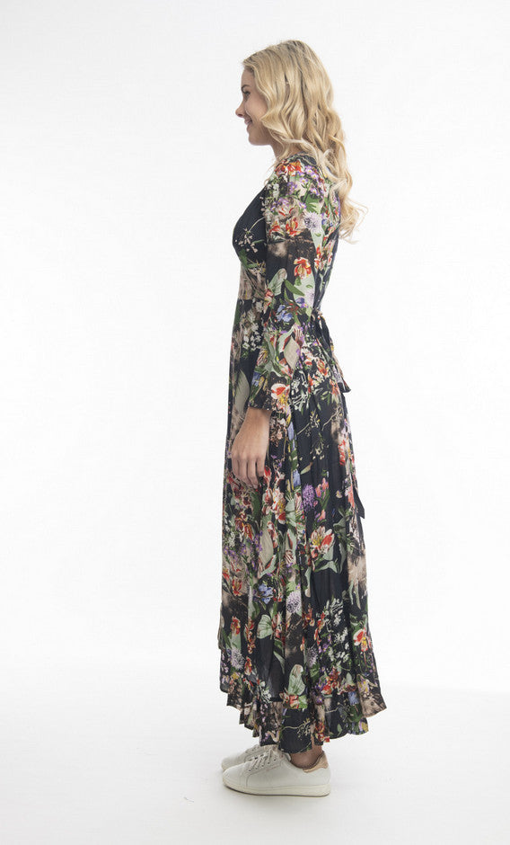 Orientique-Fedelio-Wrap-Dress