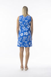 Comodoro S/L Shift - Blue