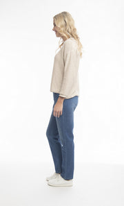Orientique-straight-leg-washed-Jeans