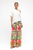 White Sandstorm Paradise_Pants