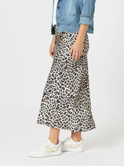Le Marais Skirt - Animal