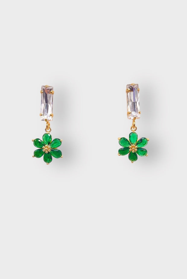 Rosarium Baguette -  Green