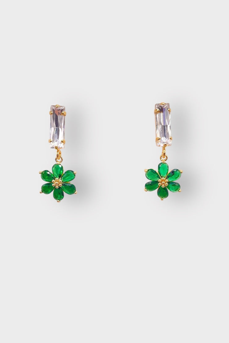 Rosarium Baguette -  Green