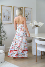 Rose Garden Sundress