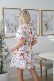 Rose Garden - Nikki Dress