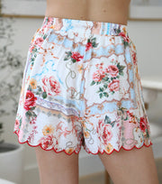 Rose Garden Shorts