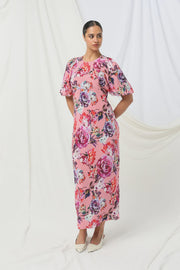 Kachel Sam Maxi Dress - Lovers 