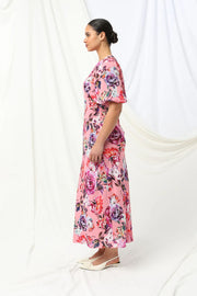 Kachel Sam Maxi Dress - Lovers 