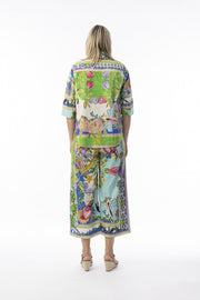 Orientique Sante Fe Pants 