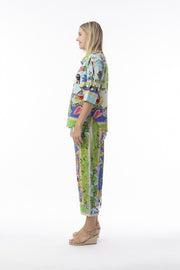 Orientique Sante Fe Pants 
