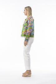 Orientique Sante Fe Jacket 