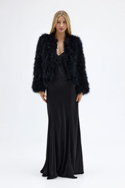 Bubish Scarlett Jacket - Black
