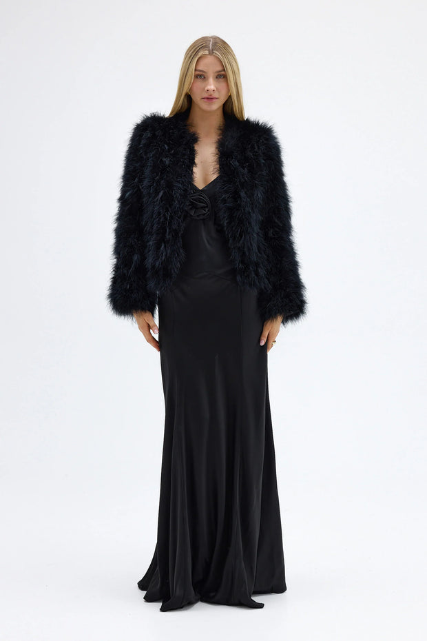 Bubish Scarlett Jacket - Black