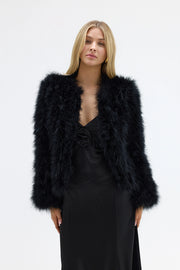 Bubish Scarlett Jacket - Black