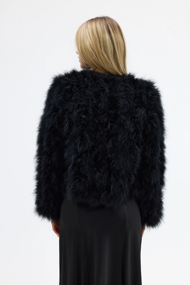 Bubish Scarlett Jacket - Black