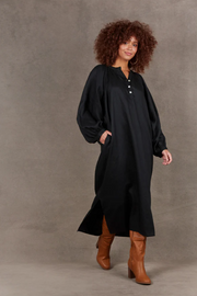 Nama Dress - Ebony