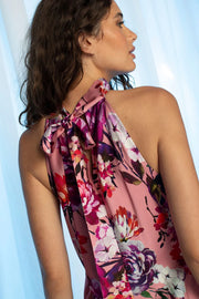 Kachel Sofia Maxi Dress - Lovers