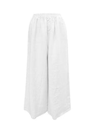 Soul Sparrow Pants White