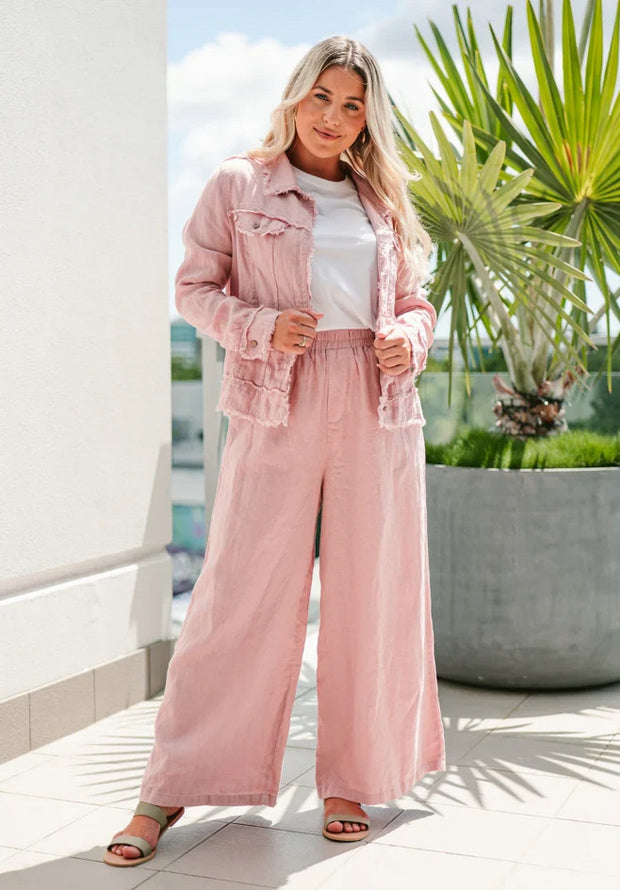 Soul-Sparrow-Rosewater-Linen-Jacket
