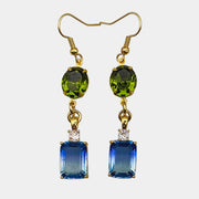 Ghost and Lola Spirit Water Earrings