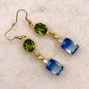 Spirit Water Earrings