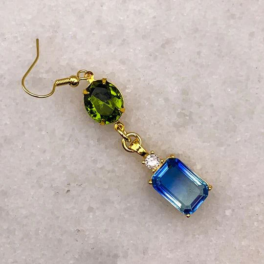 Spirit Water Earrings