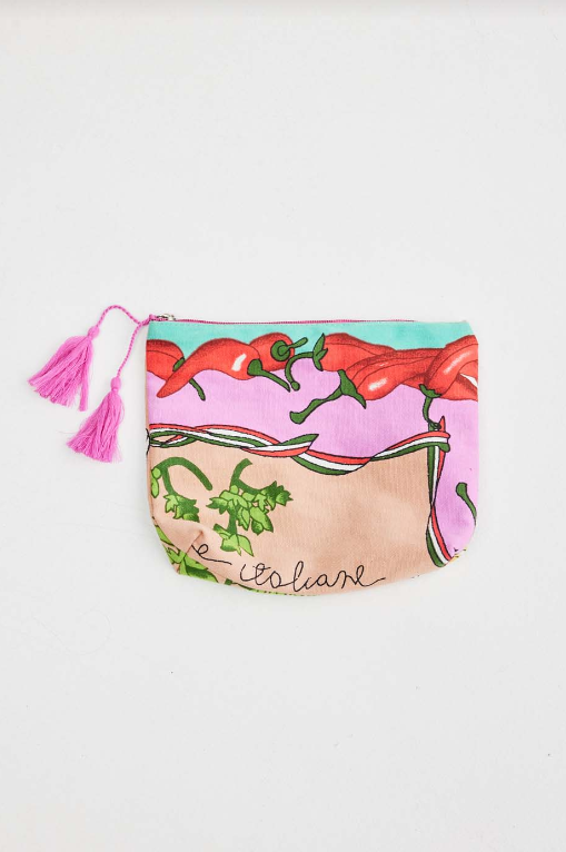 Stella Pouch