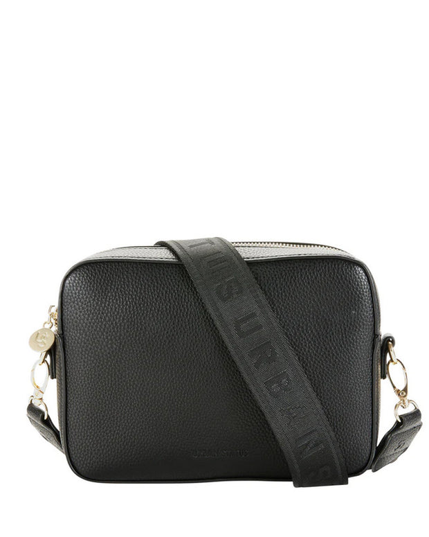 Urban Status Bond Bag Black