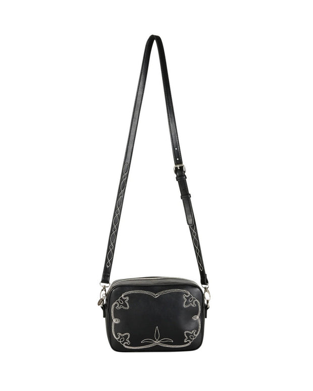 Urban-Status-Kenny-Crossbody-Bag-Black