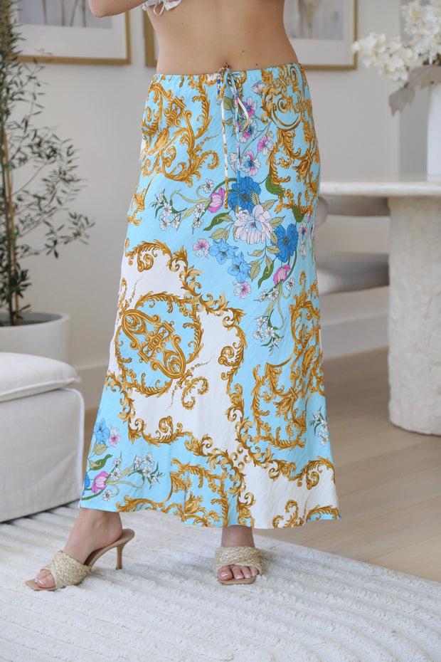 Versailles  Skirt