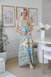 Versace Sundress