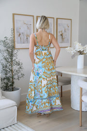 Versace Sundress